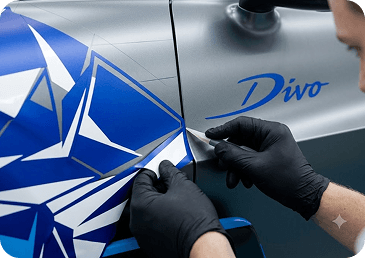 STICKER WORKS